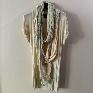 Rare Religion Runway Short Sleeve Top